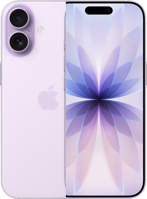 Apple iPhone 17