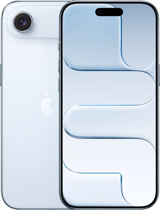 Apple iPhone Air