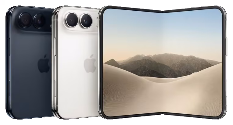 Apple iPhone Duo