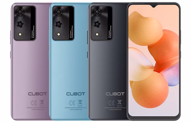 Cubot Cubot A10