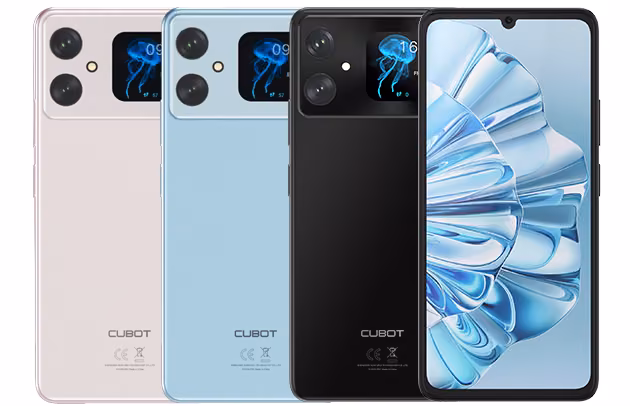 Cubot Cubot A20