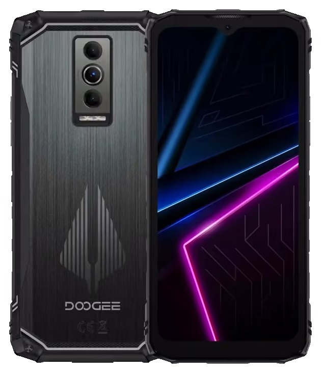 Doogee Doogee Blade 10 Pro Energy