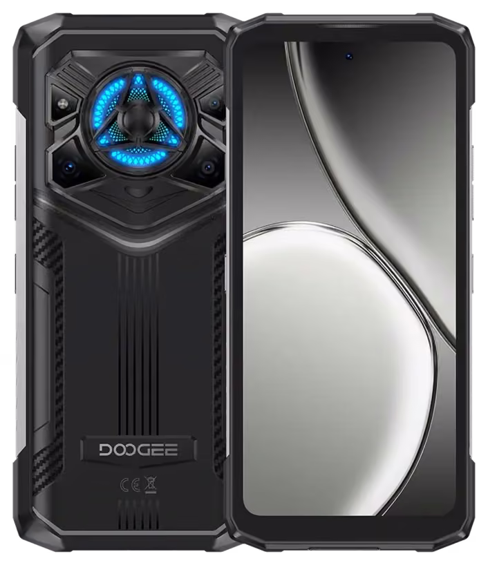 Doogee Doogee Blade20 Play
