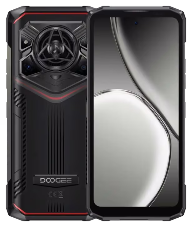Doogee Doogee Blade20 Pro