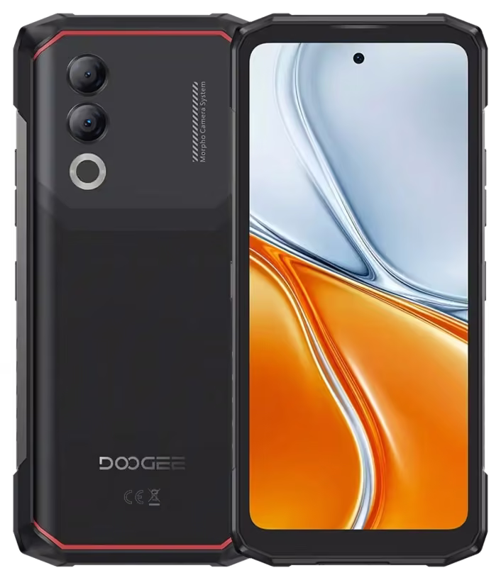Doogee Doogee Blade20 Turbo