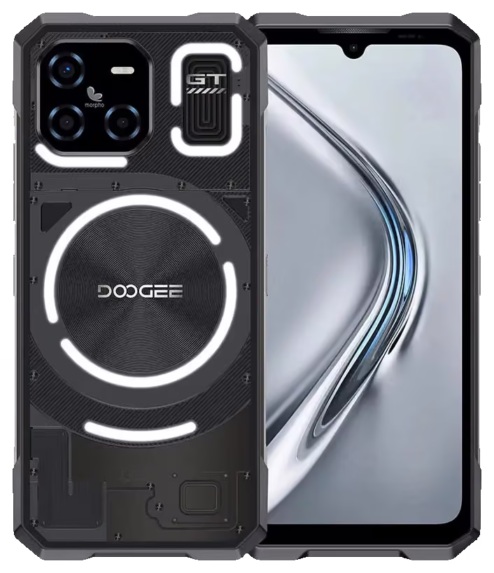 Doogee Doogee Blade GT