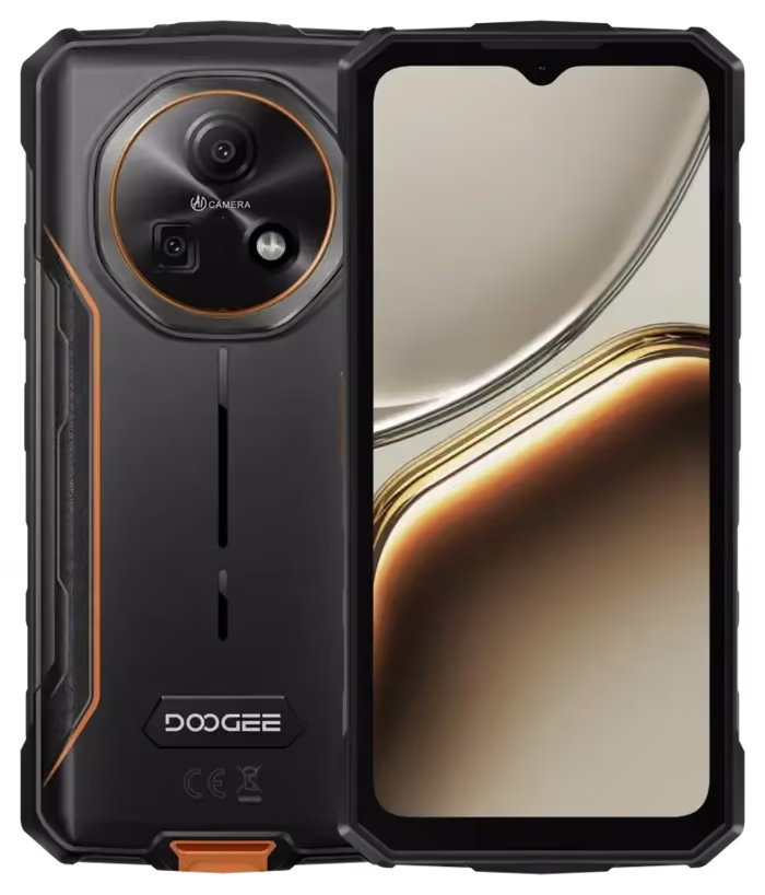 Doogee Doogee Fire 7