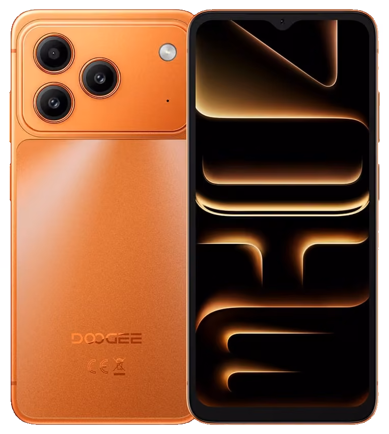 Doogee Doogee Note57 Lite