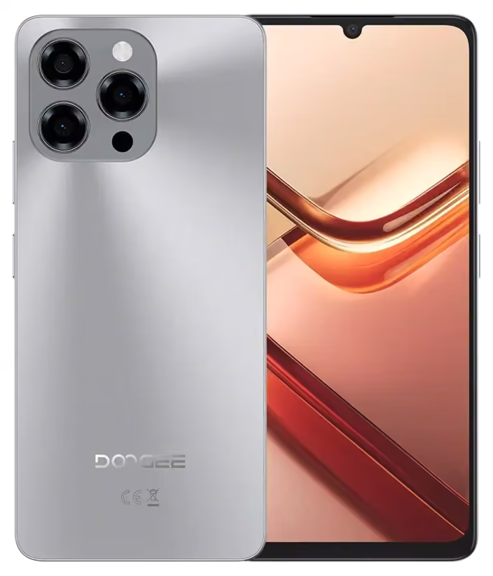 Doogee Doogee Note 58