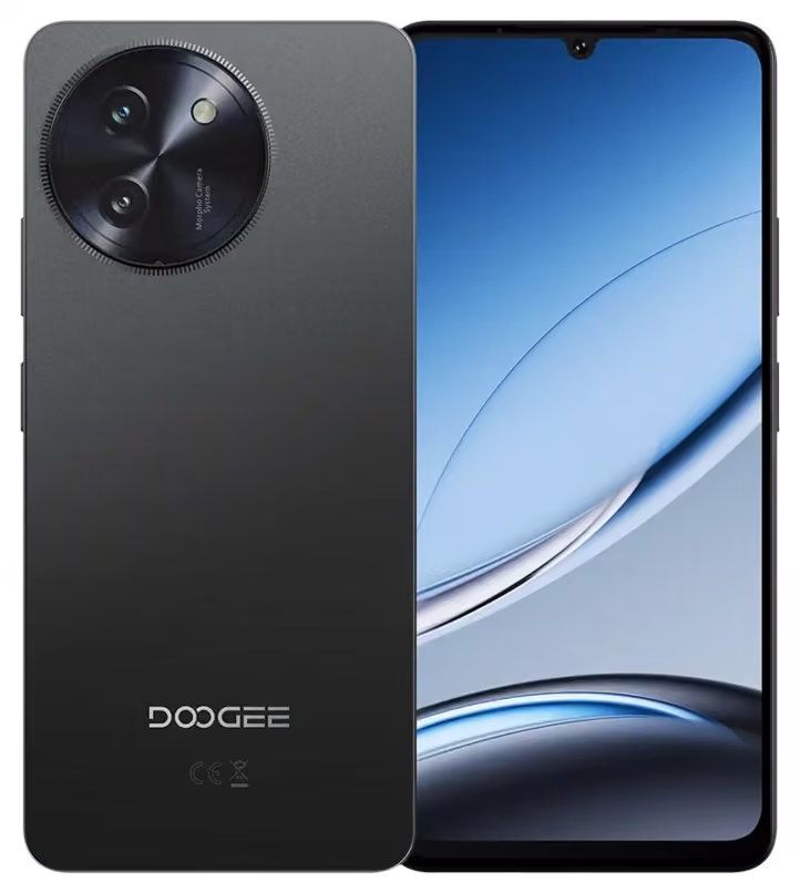 Doogee Doogee Note 59