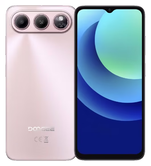 Doogee Doogee Note60