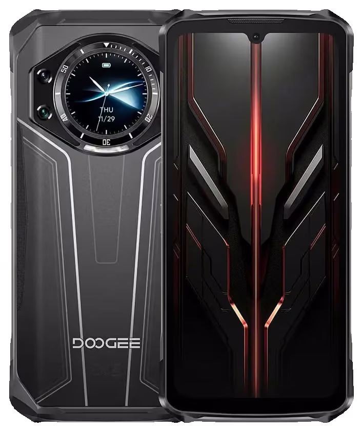 Doogee Doogee S119