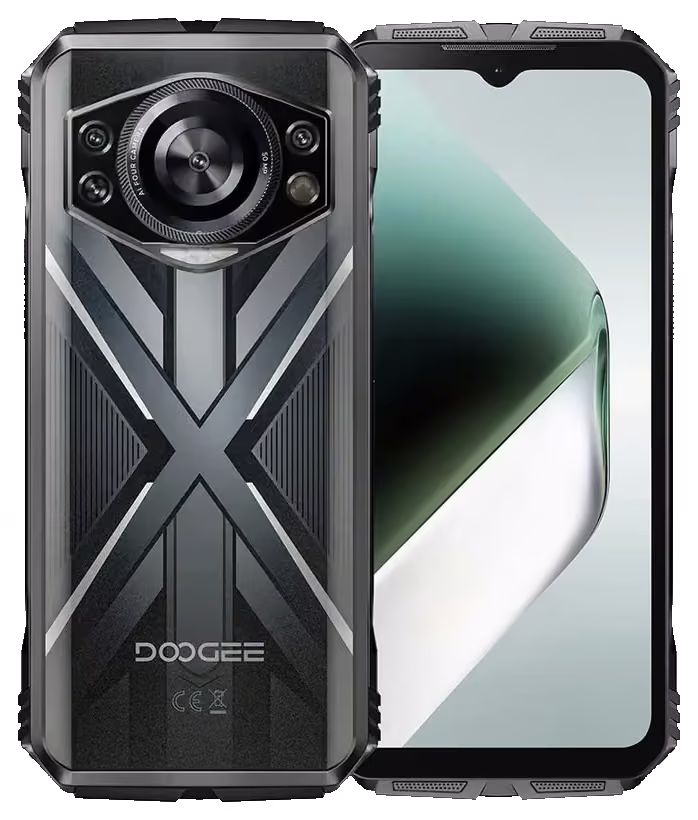 Doogee Doogee S cyber pro