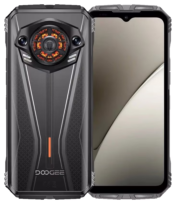 Doogee Doogee S punk Pro