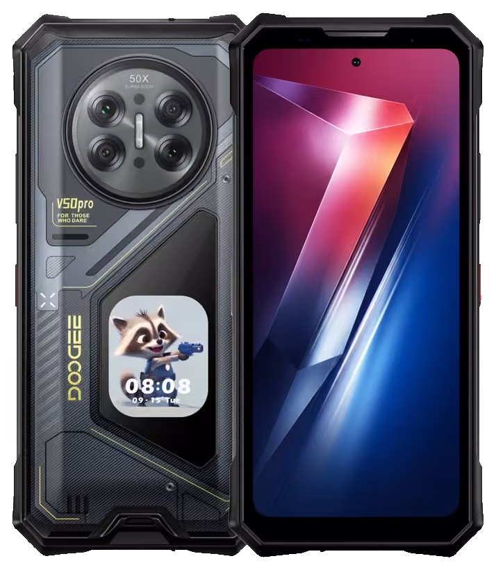 Doogee Doogee V50 Pro