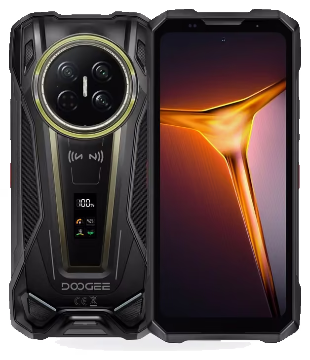 Doogee Doogee V Max 2