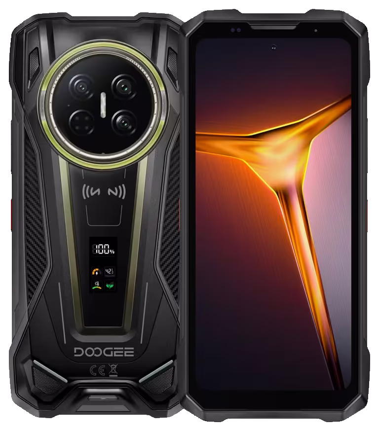 Doogee Doogee V Max 2 Pro