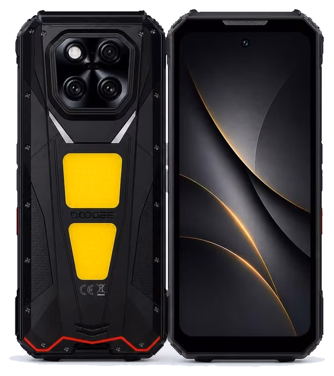 Doogee Doogee V Max Play