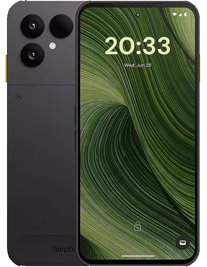 Fairphone Fairphone 6