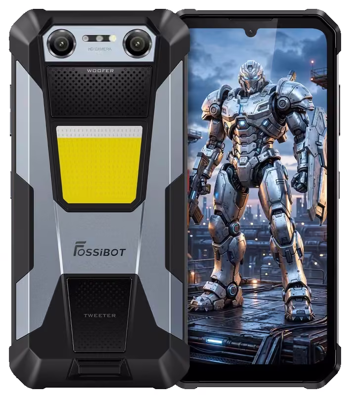Fossibot Fossibot F106 Plus