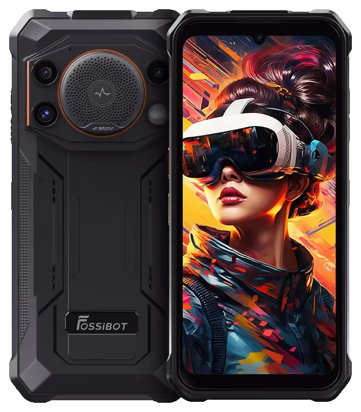Fossibot Fossibot F110L