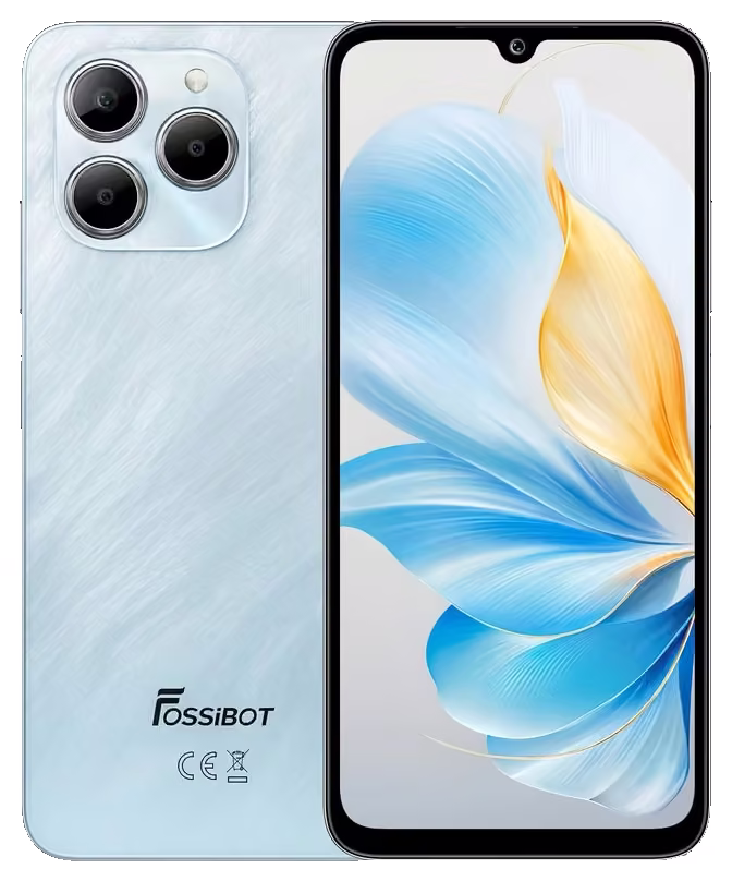 Fossibot Fossibot S2