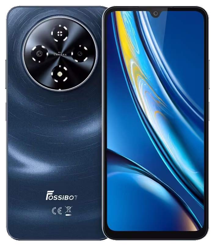 Fossibot Fossibot S5