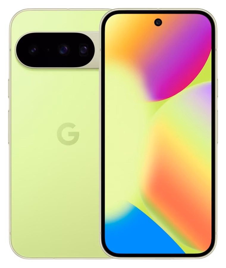 Google Pixel 10