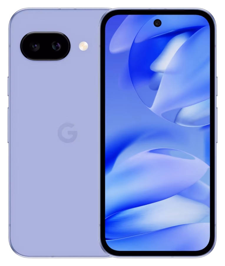 Google Pixel 9a