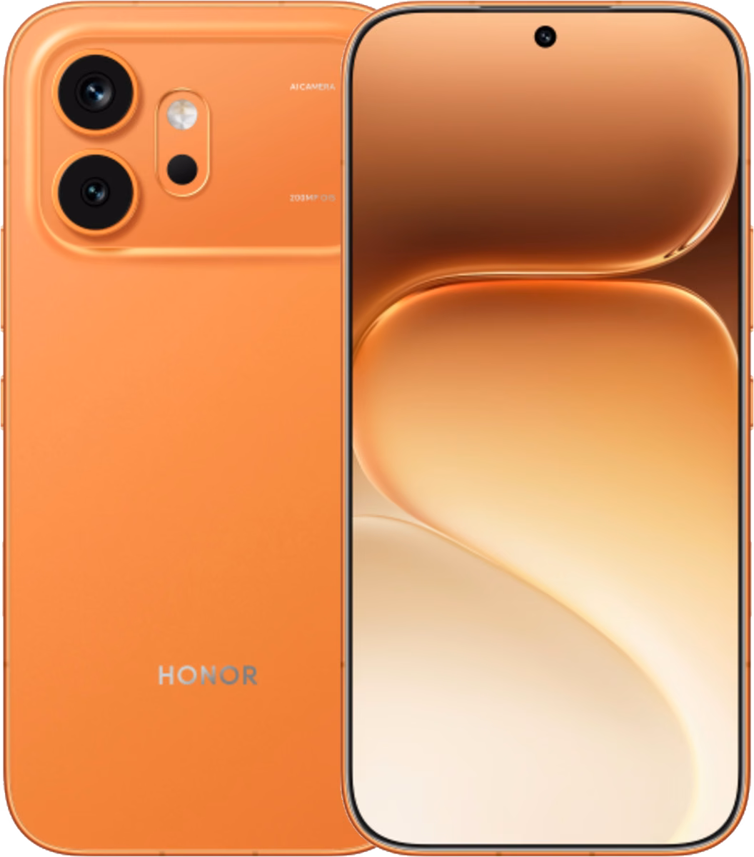 Honor HONOR 600