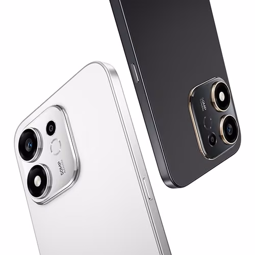 Honor HONOR 600 Smart 5G