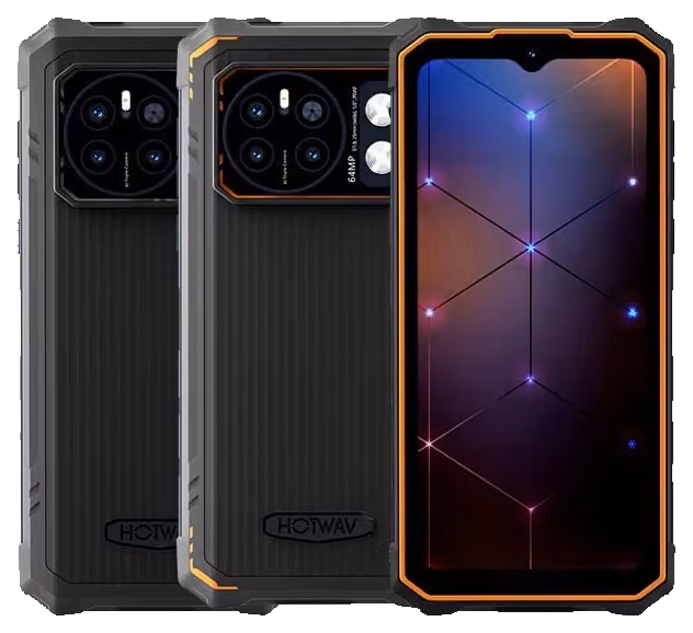 Hotwav Hotwav Cyber 13 Pro