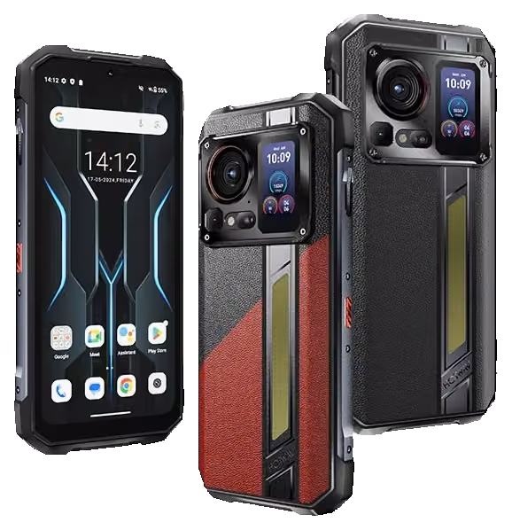 Hotwav Hotwav Hyper 7 Pro