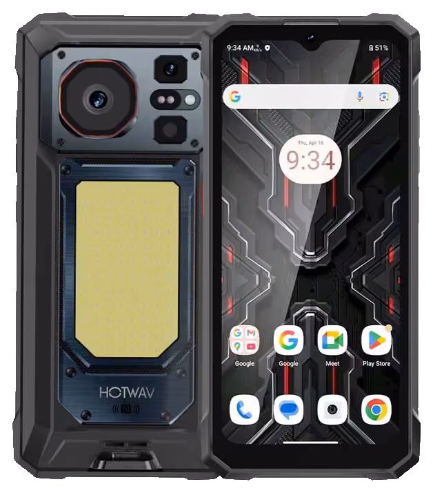 Hotwav Hotwav W11 Pro