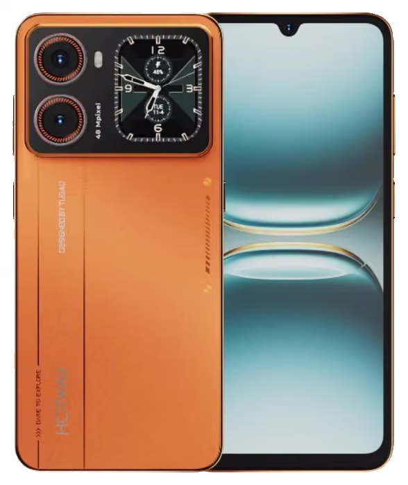 Hotwav Hotwav X100GT