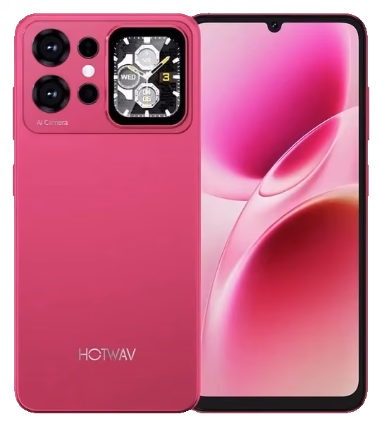 Hotwav Hotwav X100 SE