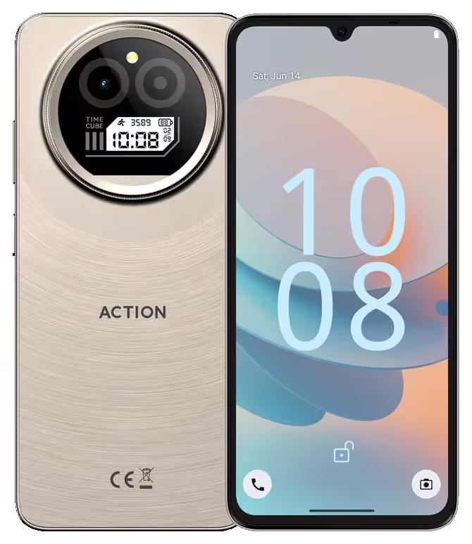 IIIF150 IIIF150 ACTION A5Pro