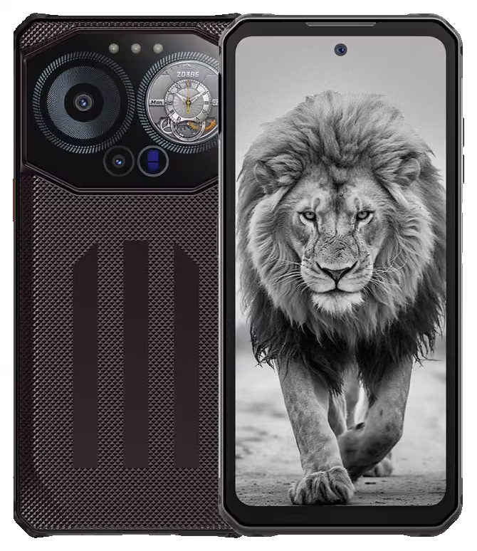 IIIF150 IIIF150 B3 Pro