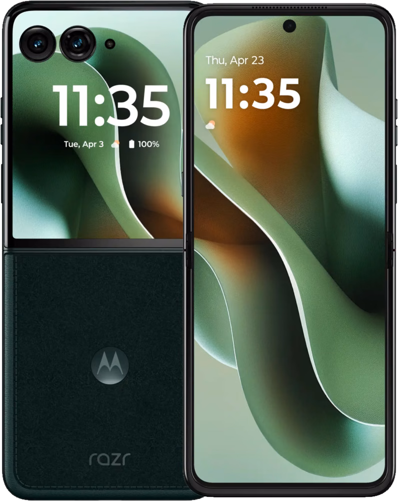 Motorola Motorola Razr 60 Ultra