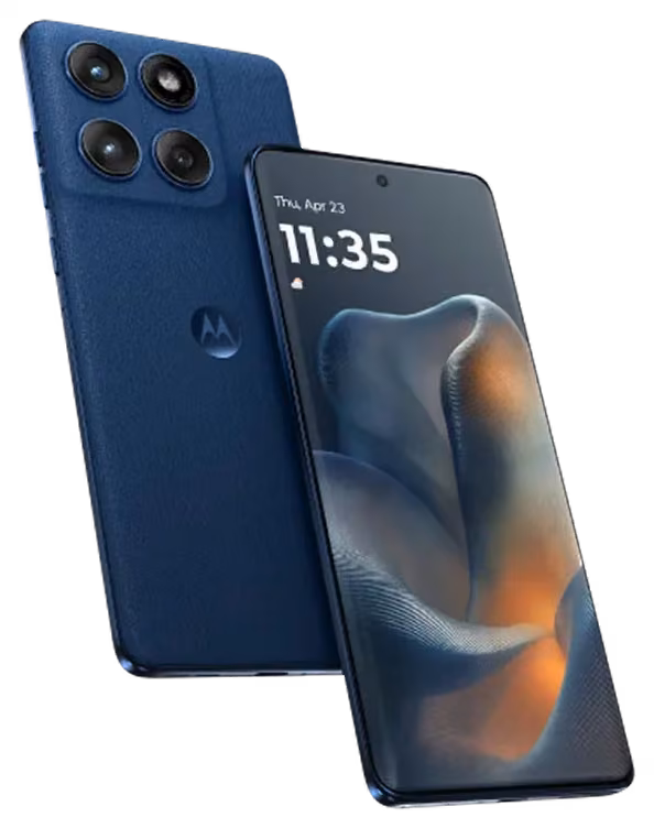 Motorola Motorola Edge 60