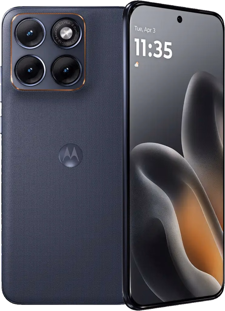 Motorola Motorola Edge 70 Fusion