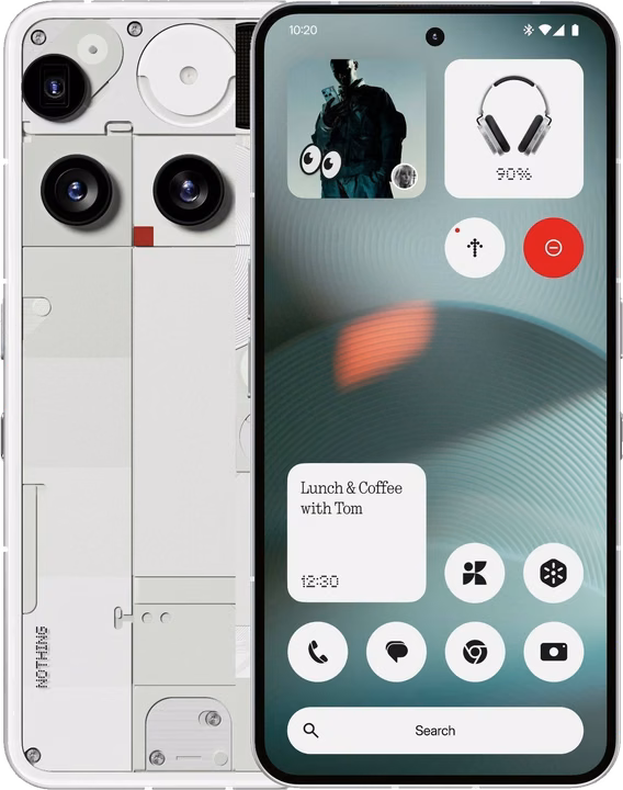 Nothing Phone (3)