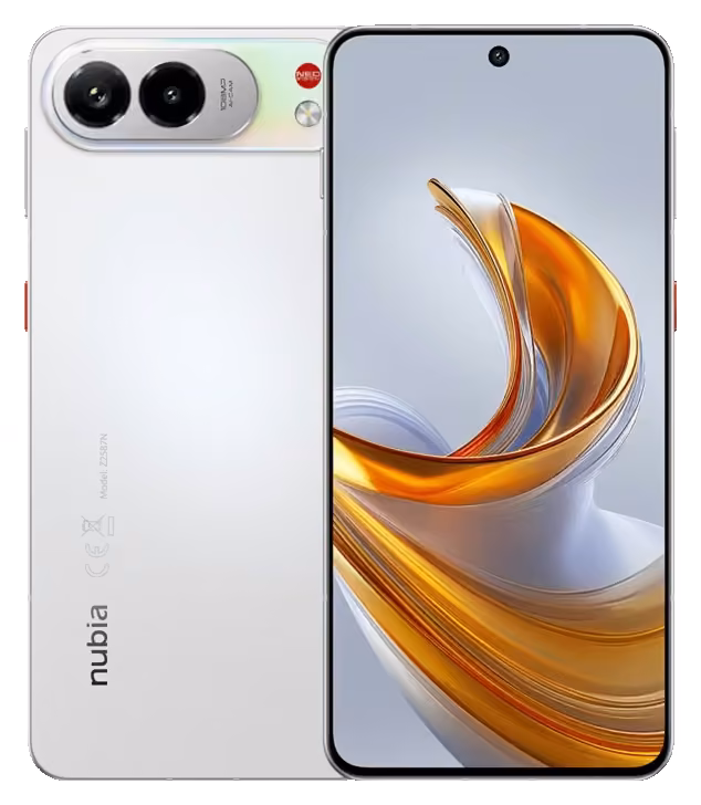 nubia Nubia Air Pro