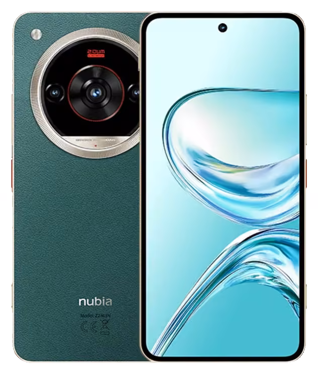 nubia Nubia Focus 2 Ultra 5G