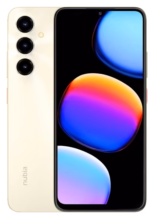 nubia Nubia V80 Max