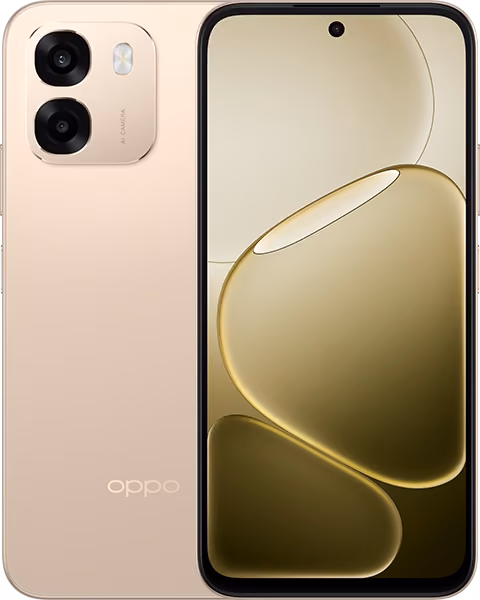Oppo OPPO A6