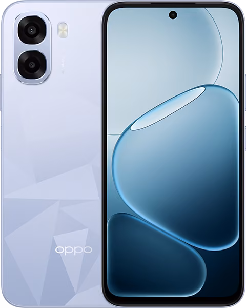 Oppo OPPO A6k