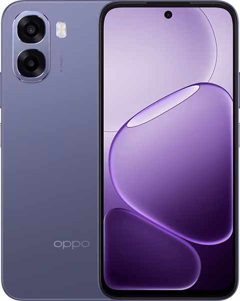 Oppo OPPO A6x