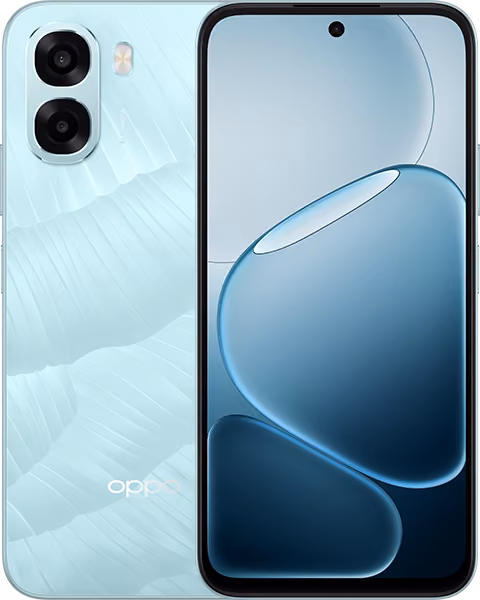 Oppo OPPO A6x 5G