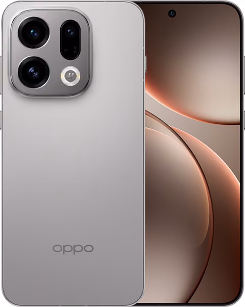 Oppo OPPO Find X9